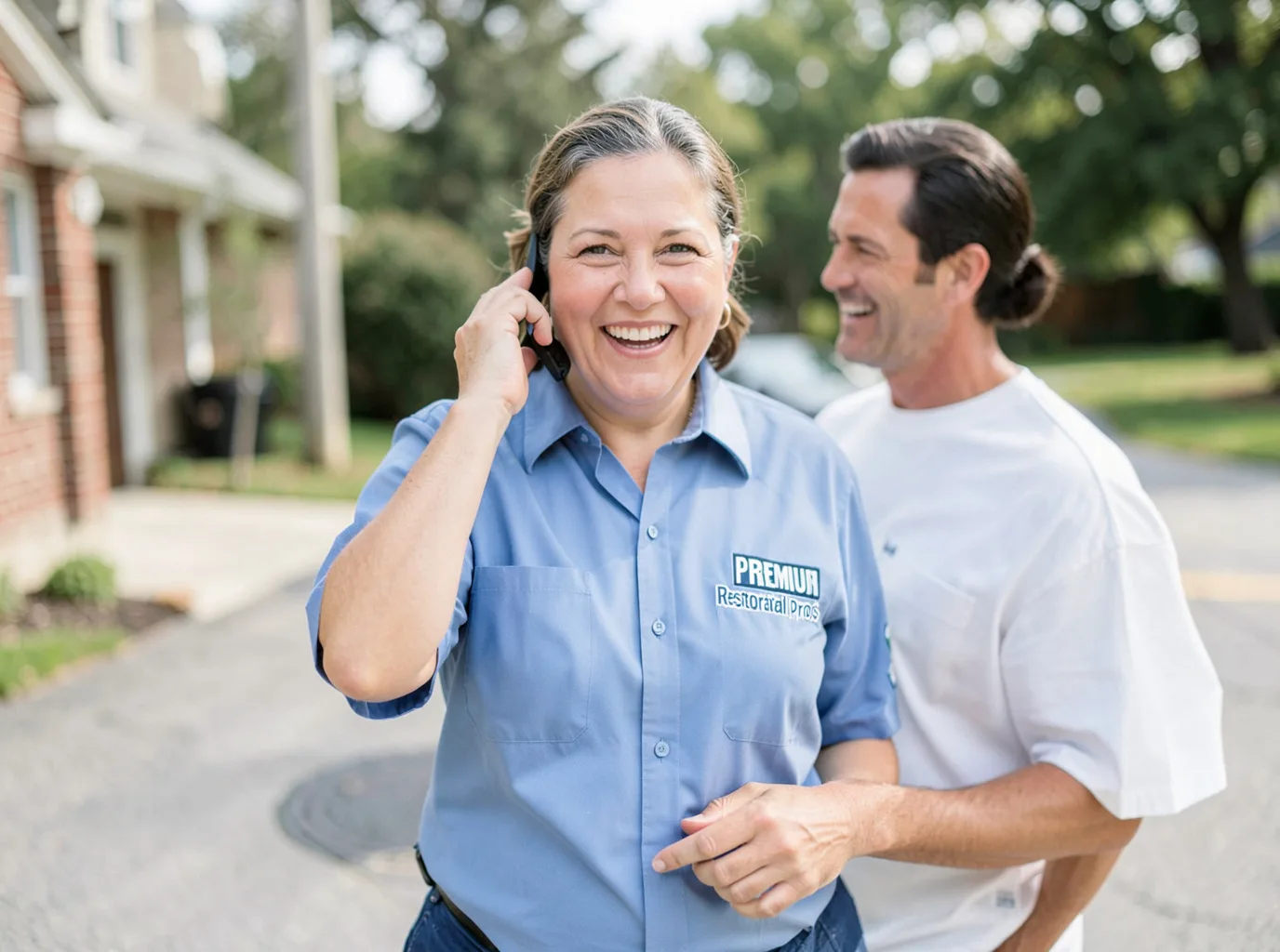 Water Damage Restoration Clearwater, NE FAQs